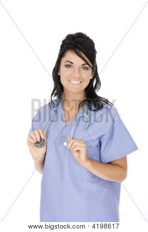Infirmière