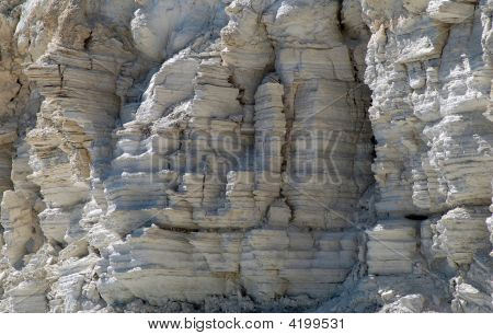 Calcareous