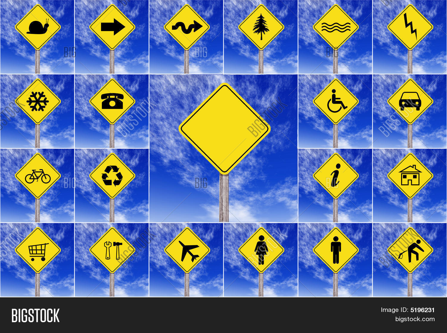 Traffic Signals On Image & Photo (Free Trial) Bigstock