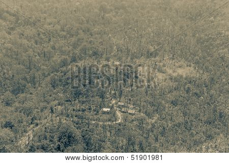 Mount Popa