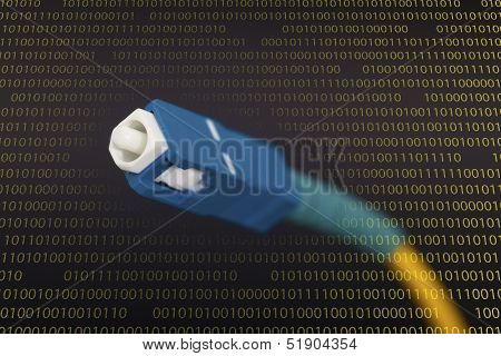 Fiber Optic Cable