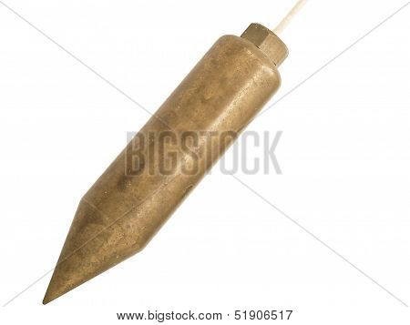 Plumb Bob