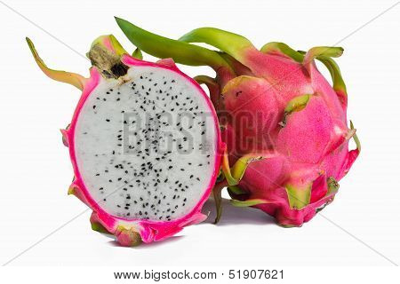 Dragon frugt