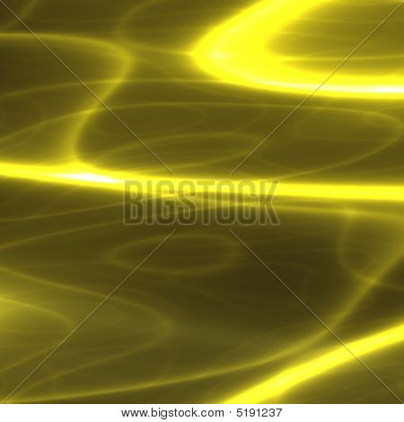 Resumo de energia brilhante