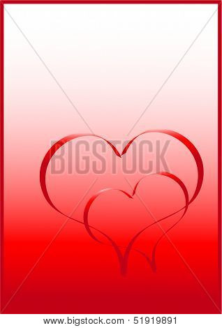 heart lines