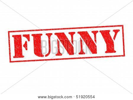 Funny