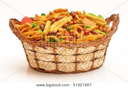Nimco Basket