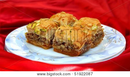 Baklava