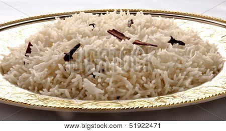 Basmati Rice-A