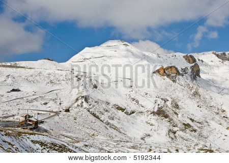 Grossglockner