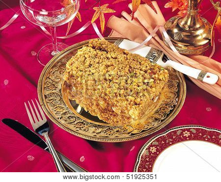 Delicious Dessert