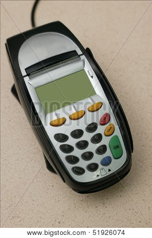 Eftpos Machine