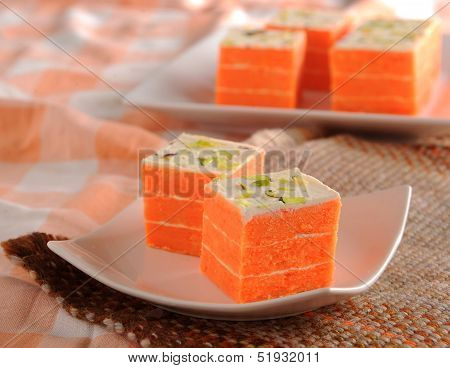 Crunch Pateesa