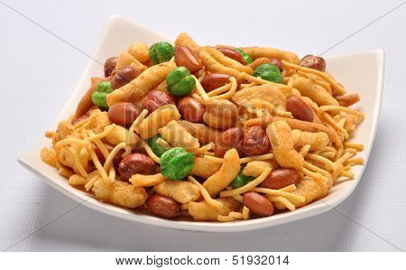 Crunchy Mix Nimco-D
