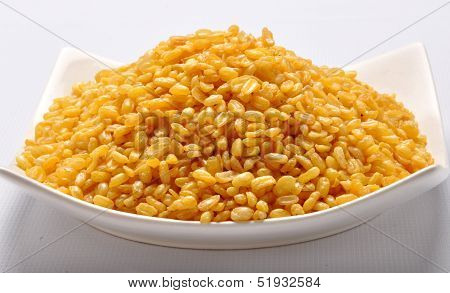 Daal Moong-C