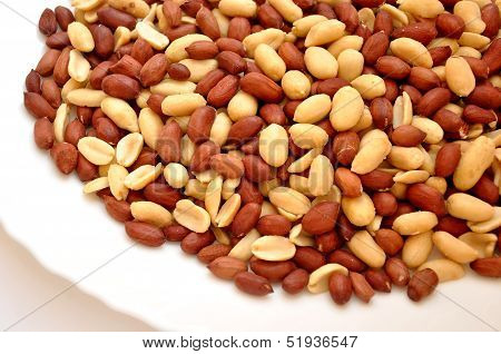 Mix Peanuts