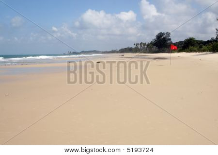 Bintan Beach