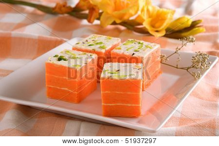 Fancy Pateesa