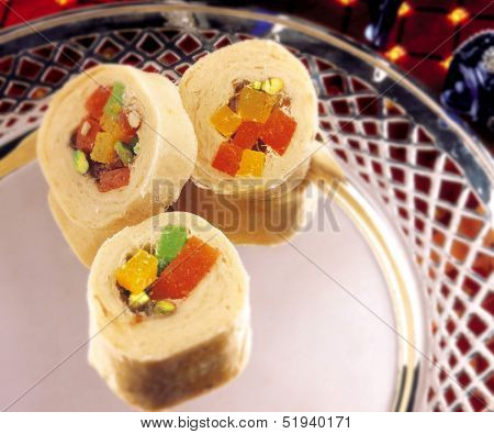 Fruit Pateesa