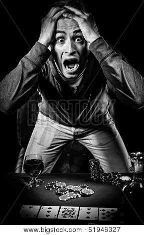 Gambler