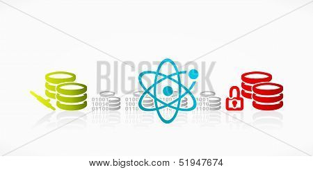 Database encryption