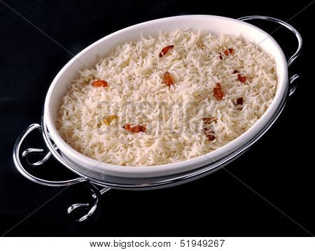 Kabuli Pulao-A