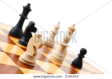 Schach