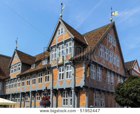 Wolfenbuttel, Germany