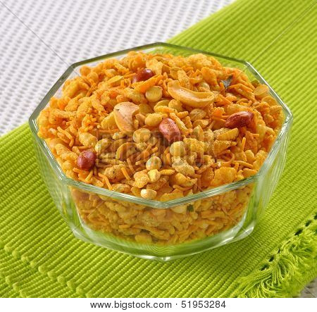 Kashmiri Mix