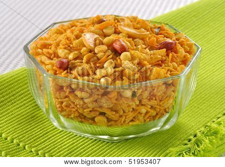 Kashmiri Mix