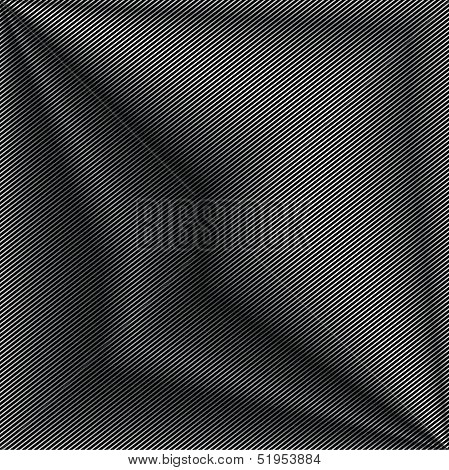 High grade stainless steel background
