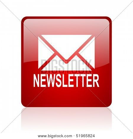 newsletter icon 