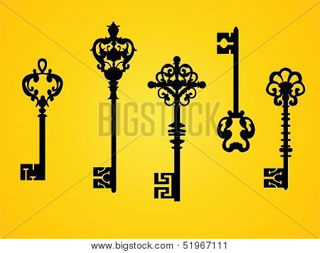 Keys