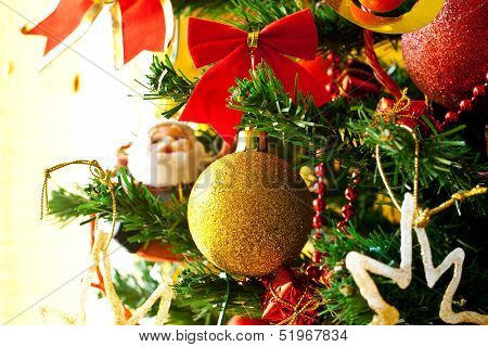 Christmas Balls