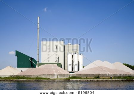 Industriområde