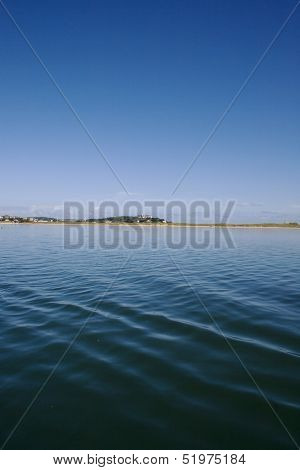 Santander Sea