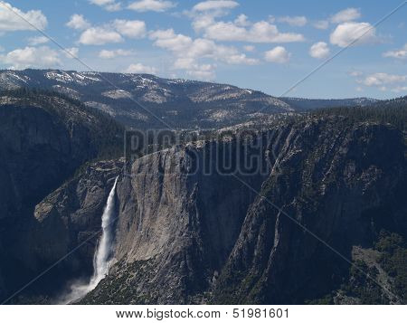Yosemite Falls