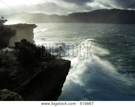 Costa da Tasmânia