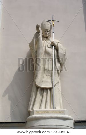 Papst