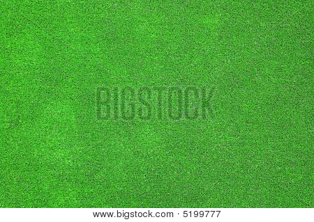 Verde césped Artificial Plat
