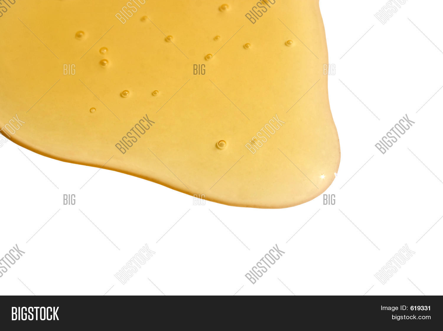 Spilled Honey Image & Photo (Free Trial) Bigstock