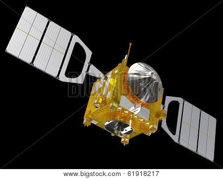 Satellite
