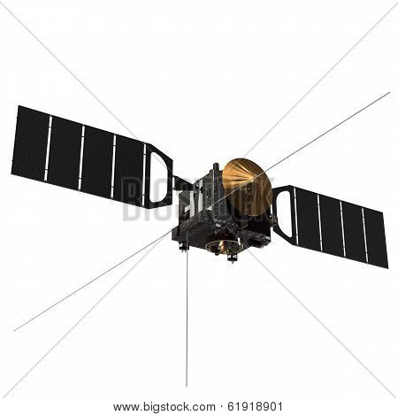 Satellite.