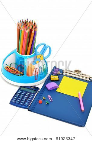 School Supplies