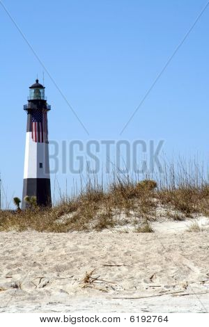 Tybee Island Lighthouse