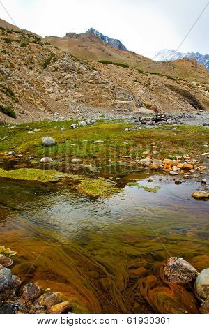 Cajon del Maipo