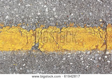 Detail Texture Road