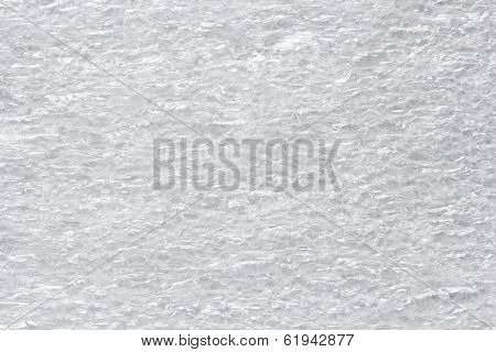 Polystyrene Foam Texture