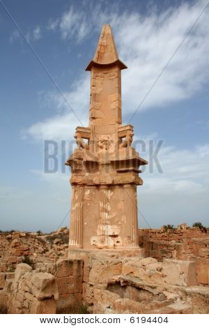 Sabratha