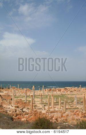 Sabratha